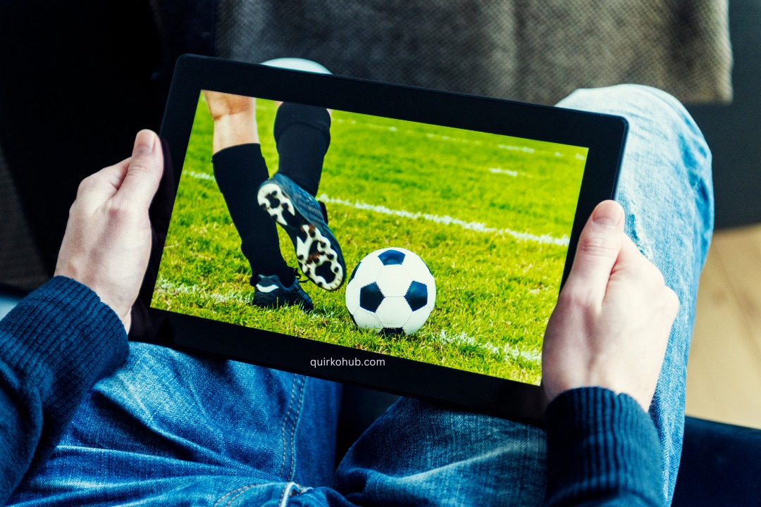 CrackStreams How to Access for Live Sports Without Getting Scammed
