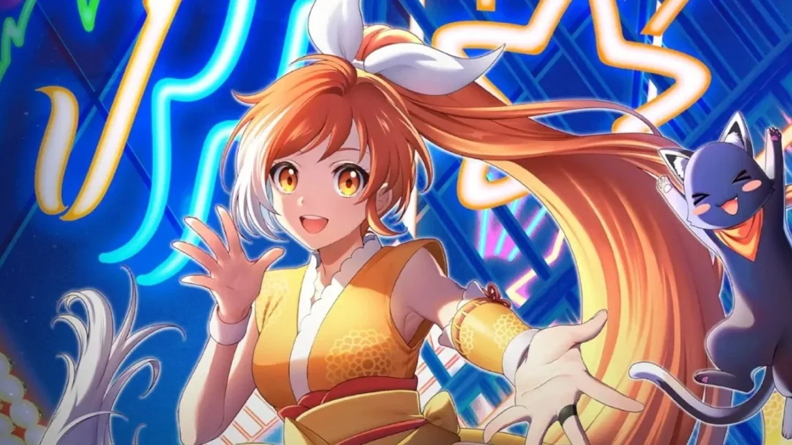 Animeidhen the Anime Streaming Platform