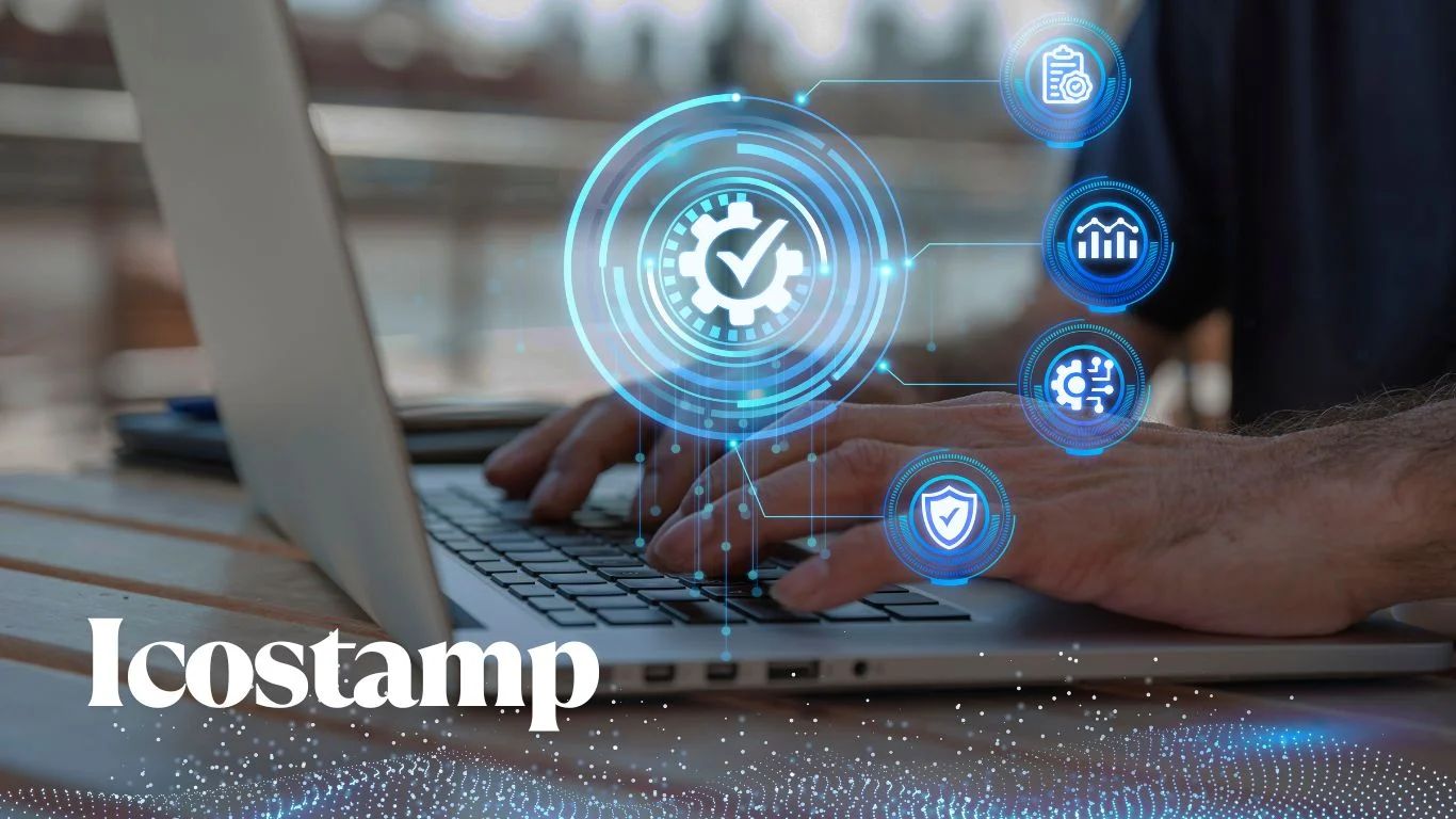 Icostamp A Comprehensive Review