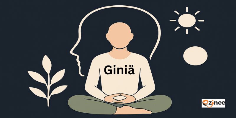Giniä Guide to Its Origins Applications