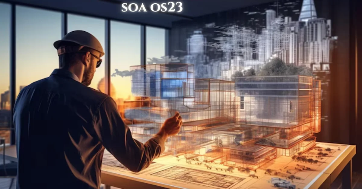 SOA OS23 A Comprehensive Analysis
